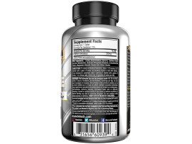 Muscletech Essential Series Platinum 100% Caffeine Tablets - 125 Count